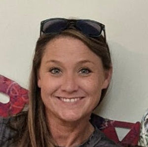 Meet your Posher, Karin